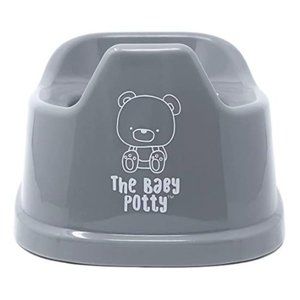 The Baby Potty EUC DESIGNED for Babies under 12 months /elimination communicaton